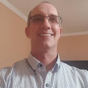 Meet your Posher, Joel